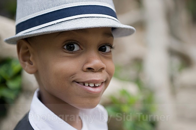 - Children