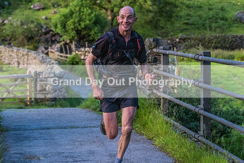 Langstrath Fell Race-512 - Langstrath Fell Race Wednesday 15th June 2022