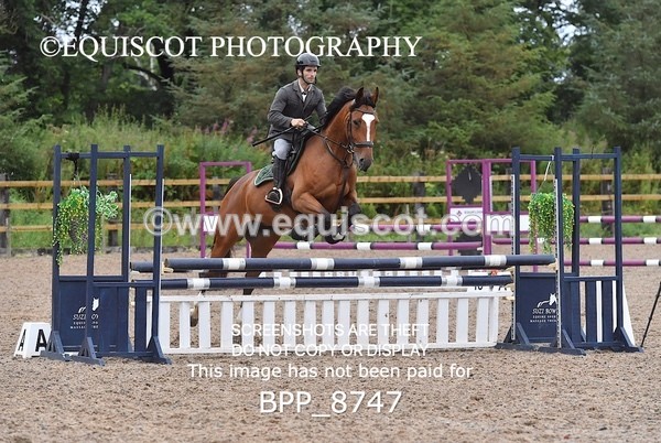 BPP_8747 - CLASS 3 Senior British Novice/ 90cm Open
