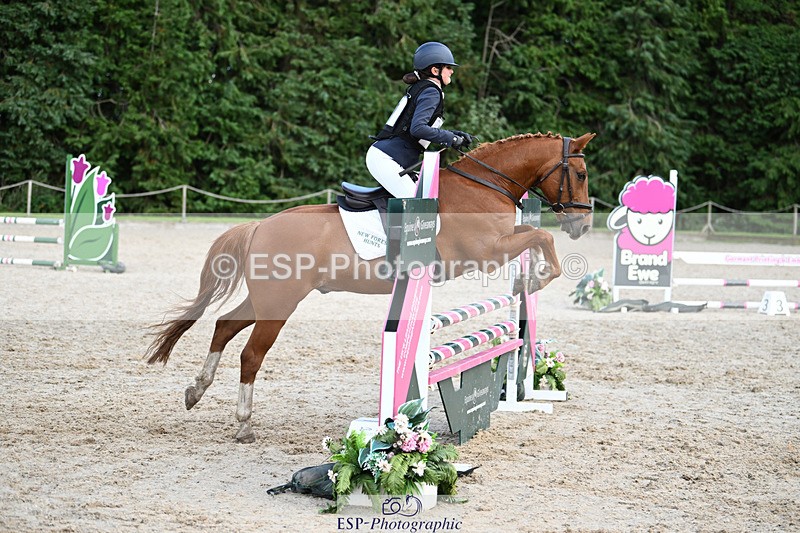 240824X-170119-30516 - 80cm Jump Off