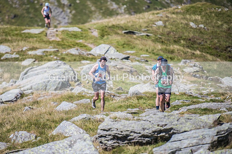 Kentmere-140 - Kentmere Horseshoe Fell Race Sunday 19th July 2026