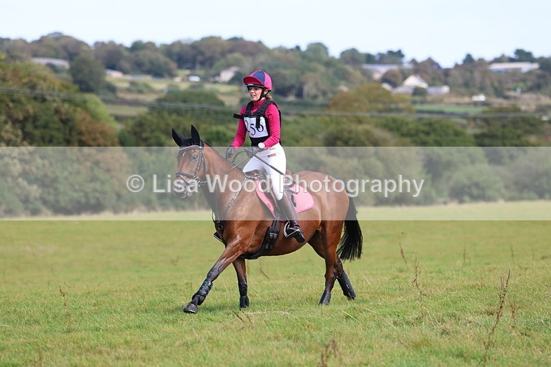 3E7A6977 - Class 2: Trekenning Open: Yellow Boat