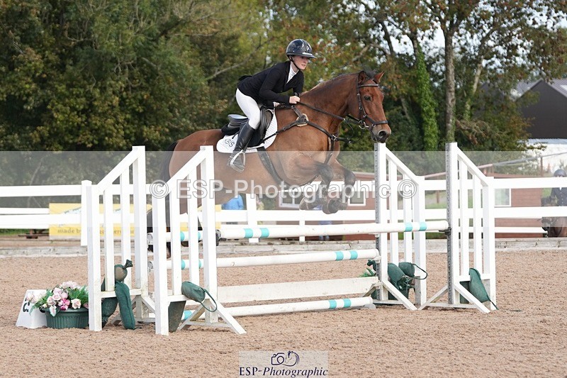 251005-110706-03132 - Cls 23 85cm Amateur Qualifier