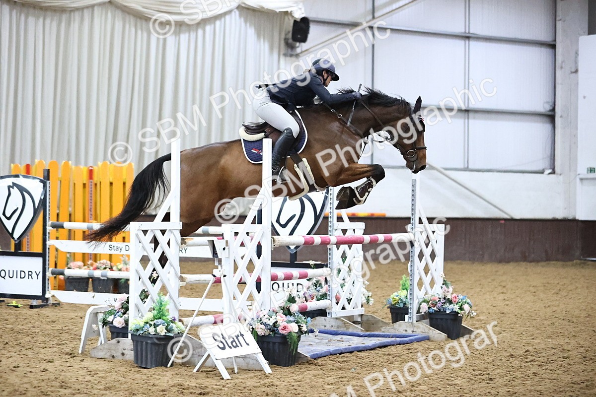 SBM_003454 - Class 11 - Senior Newcomers 1.10m