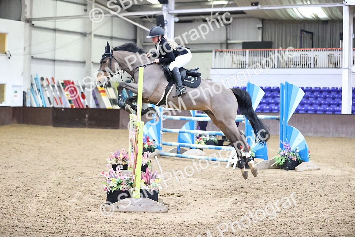 SBM_005072 - Class 17 - Senior Foxhunter - 1.20m