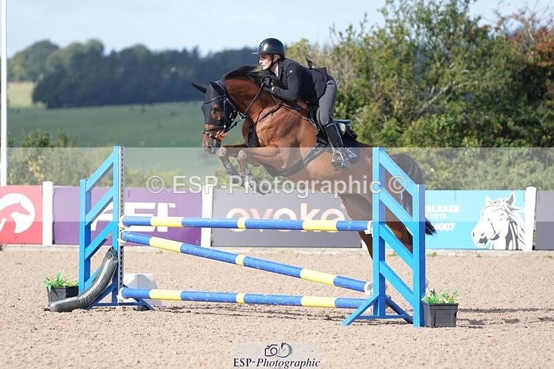 250912-103126-03637 - Cls 21 Snr British Novice and 90cm Open