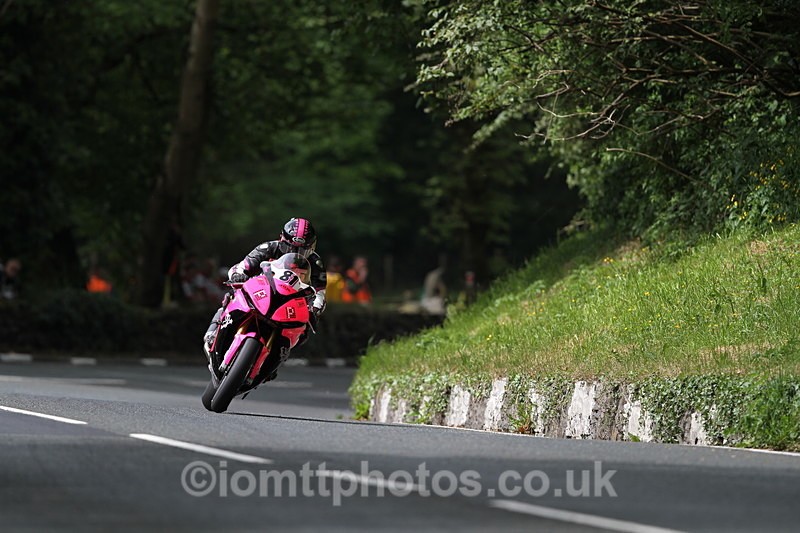 PR154532 - Superbike TT
