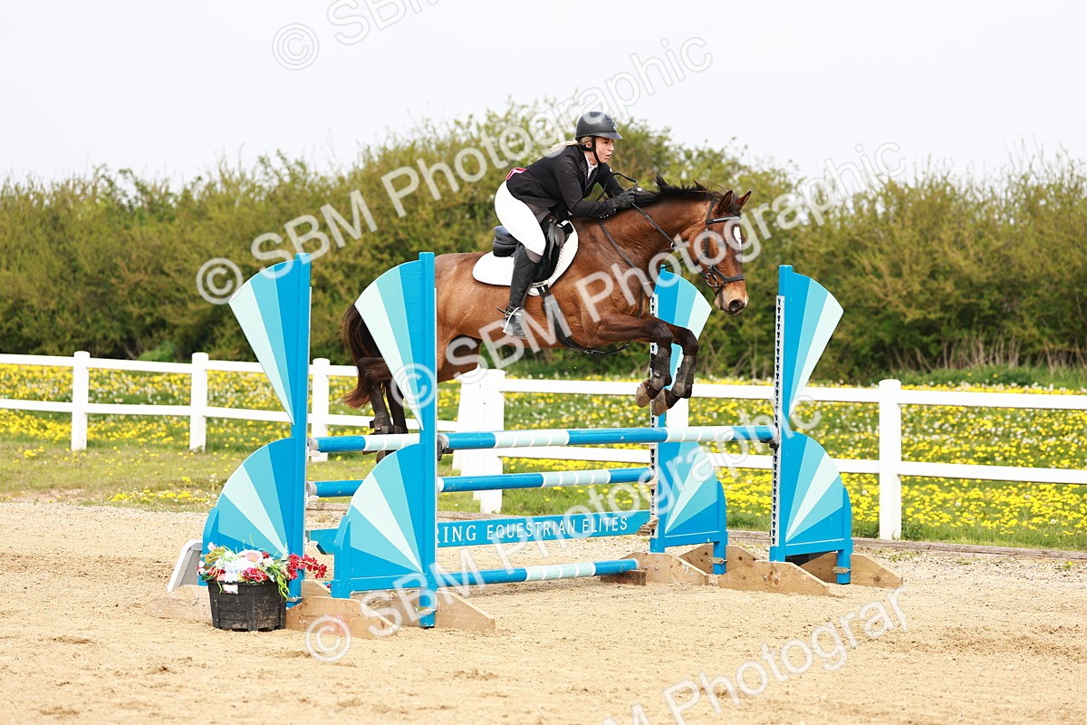  - Class 16 - Senior Discovery - 1.00m