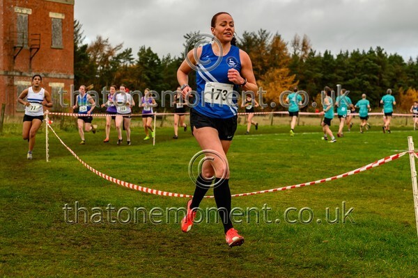 SCLan25-810386 - Senior Women Set 1