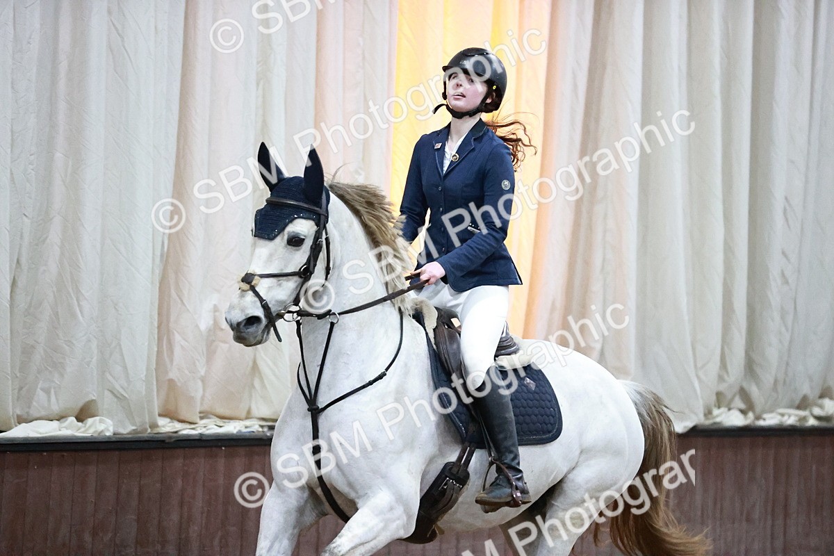 SBM_004229 - Class 15 - Senior British Novice 90cm