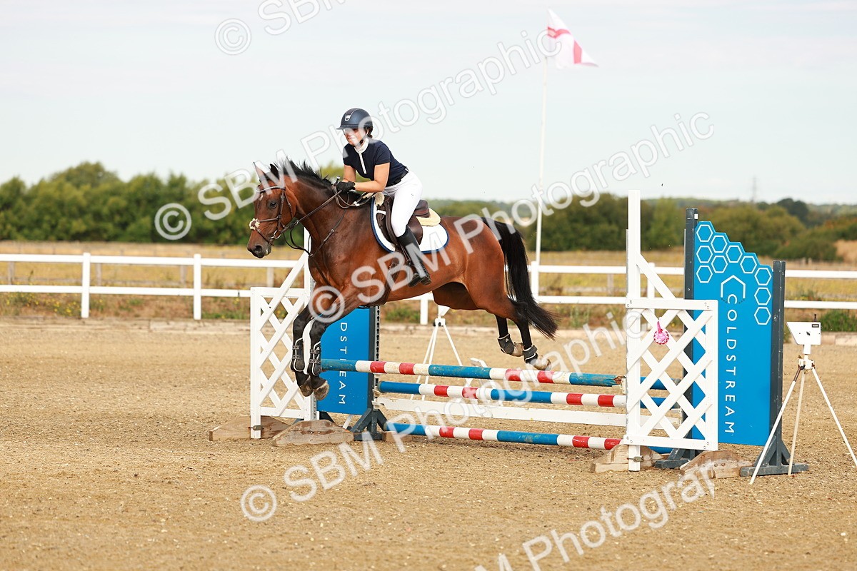 SBM_001984 - Class 8 - Clear Round