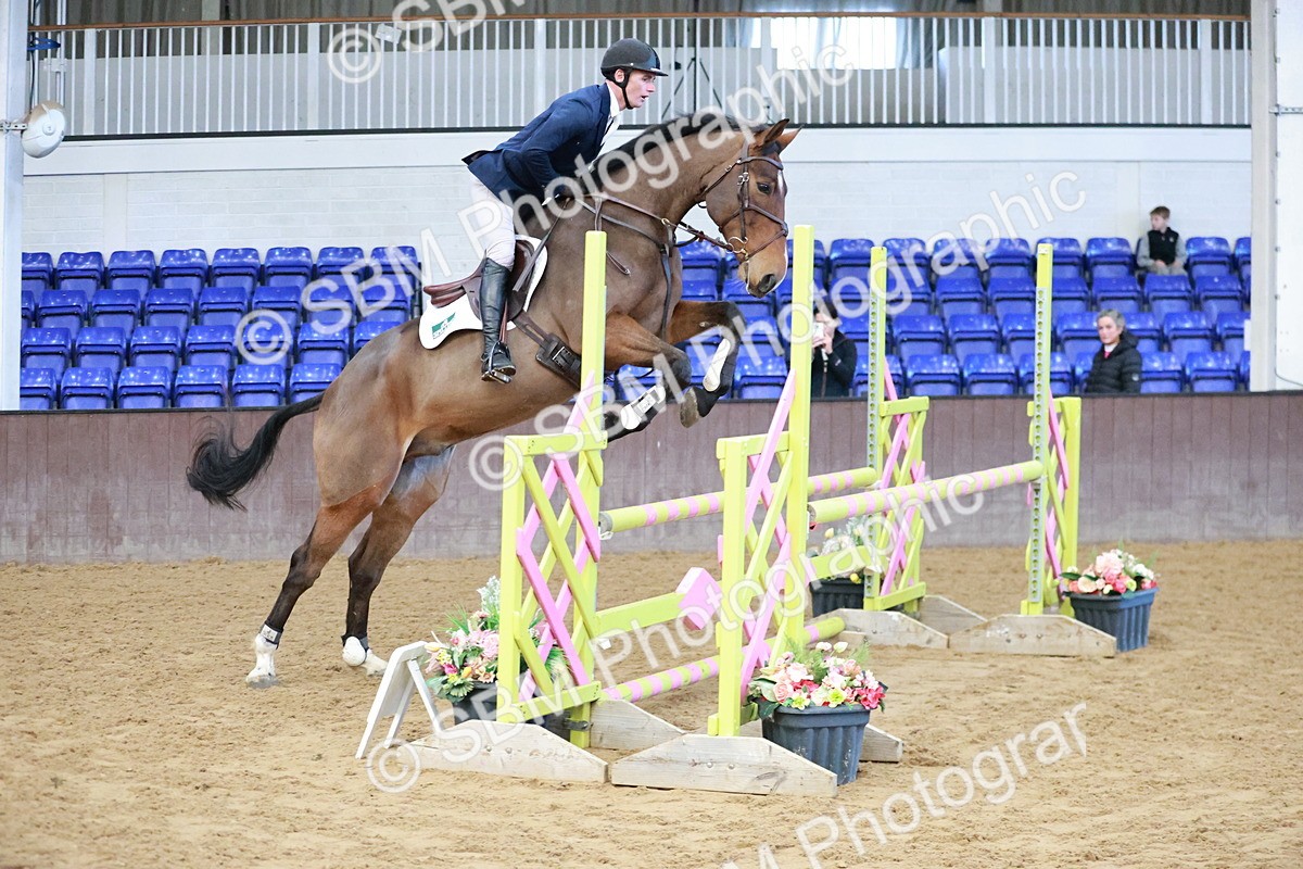 SBM_002837 - Class 9 - Senior British Novice - 90cm