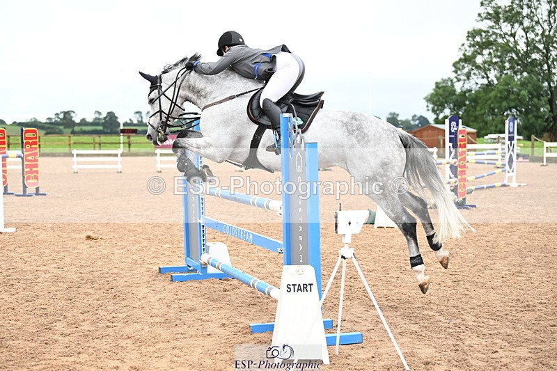 240908A-115037-03540 - Cls 13 & 14 Nat Am 105cm & 110cm  Qualifiers