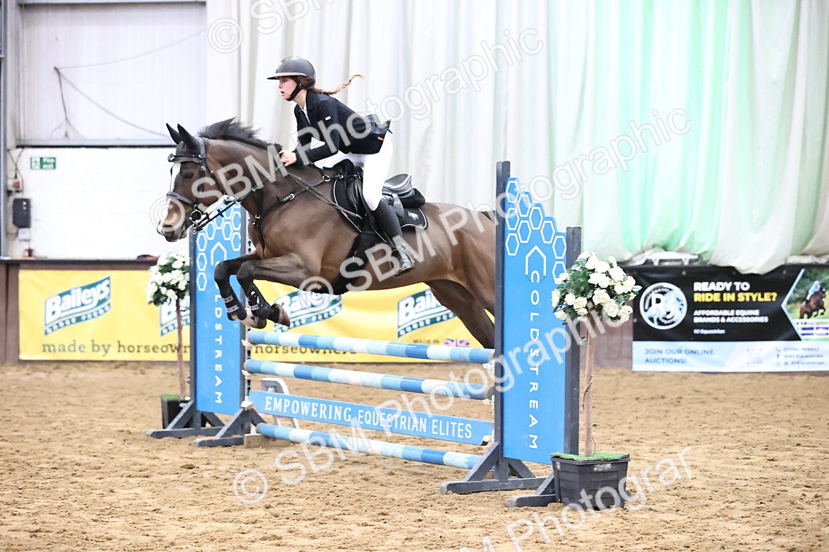 SBM_006383 - Class 19 - Clear Round