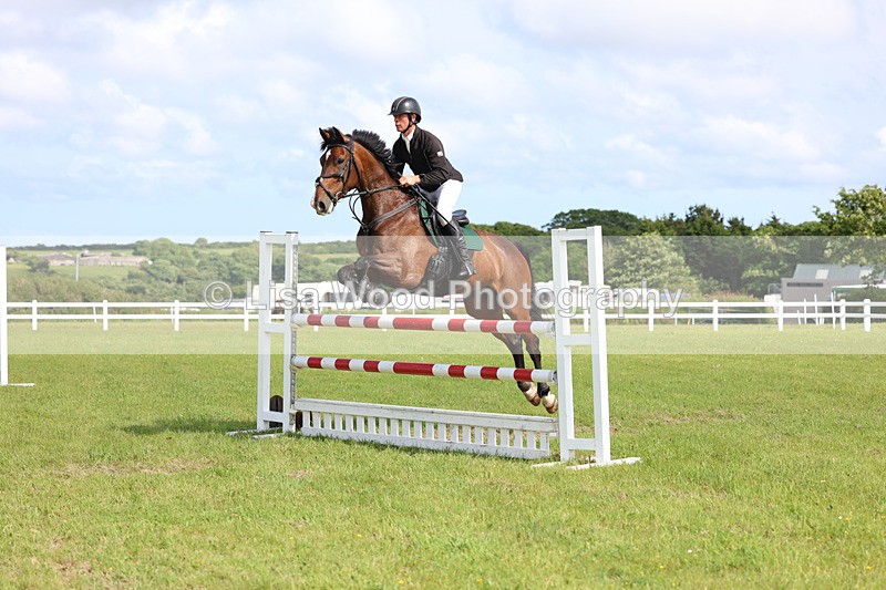 3E7A8489 - Class 14: Senior Discovery/1m open