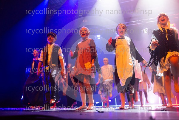 00846 - Les Mis Medley