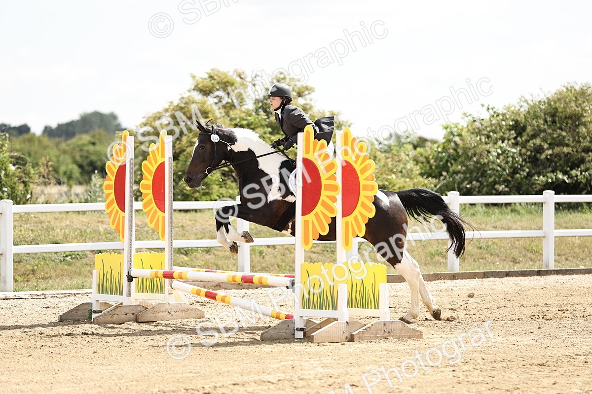 SBM_004742 - 70cm showjumping