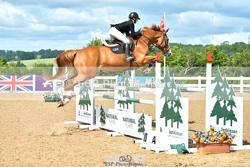 230721A-104427-05268 - Cls 30, 6 Yr Olds 1.20m