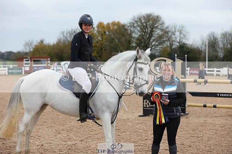 241116X-134602-02067 - Cls 13 Pony Saphire Qualifier J-O