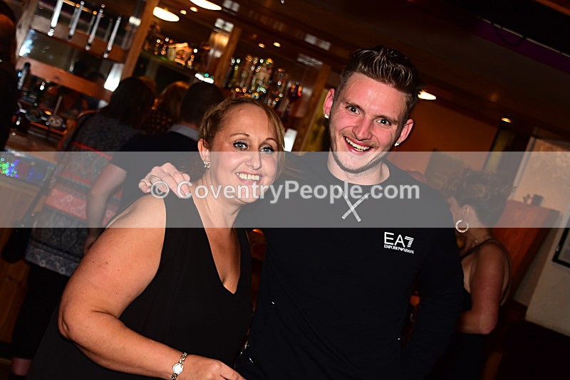 HAS-570 - Ash and Leanne