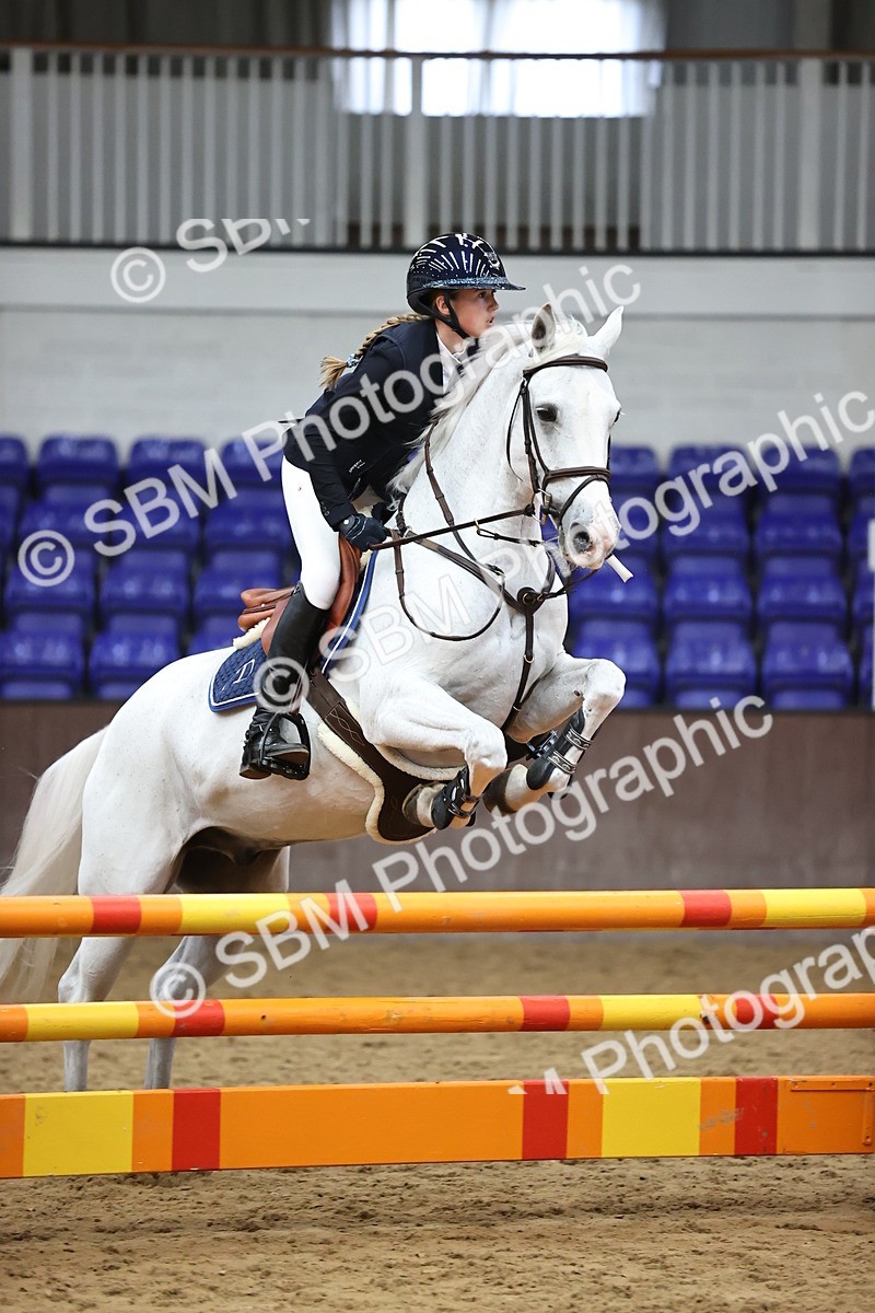 SBM_003239 - Class 10 - STX UK Pony British Novice 80cm