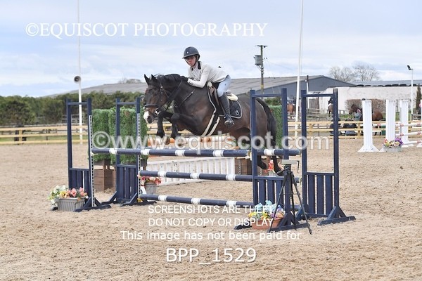 BPP_1529 - CLASS 16 SAT Senior Discovery/ 1m Open