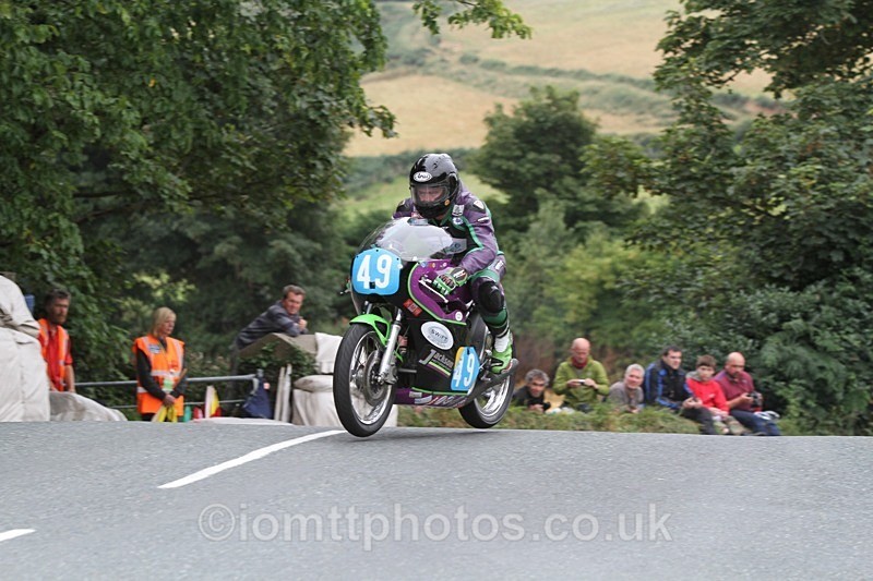 IMG_0112 - 350cc and 250cc Classic TT Race