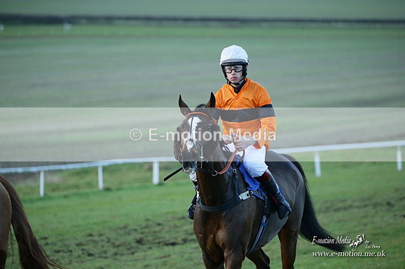 PtP 121221 889 - Barbury International Point-to-Point 112/12/2021