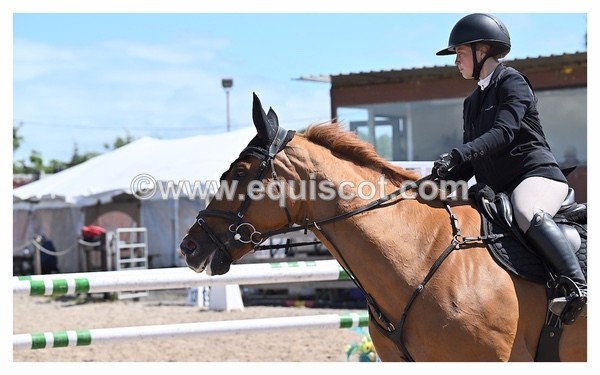 BPP_1087 - CLASS 4 FRI Newcomers/ 1.10m Open