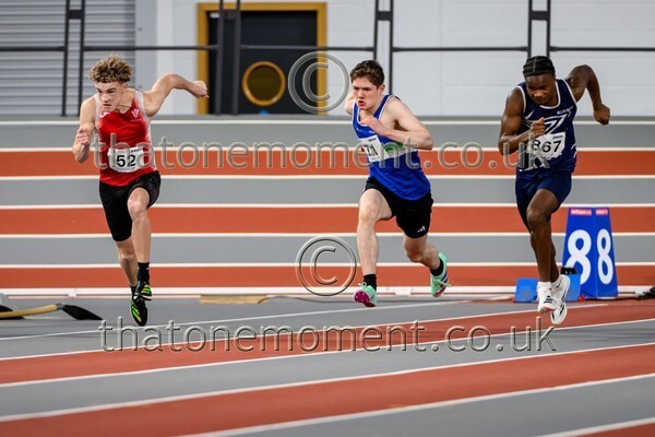 SenInd26-927173 - Track Male Set One