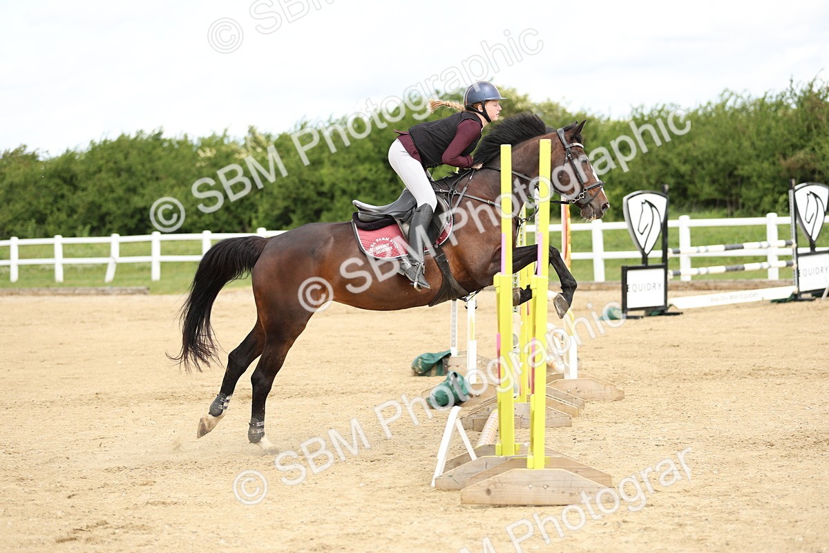 SBM_000397 - Class 2 - Senior British Novice - 90cm