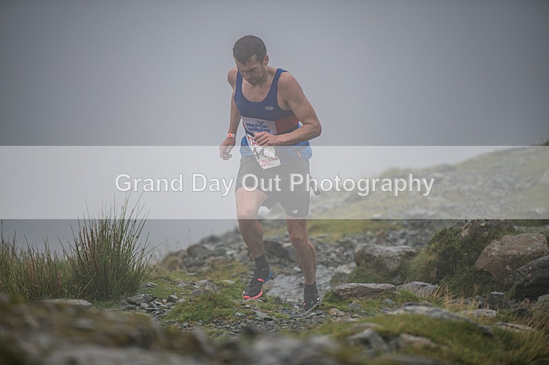 Buttermere-87 - Darren Holloway Memorial Buttermere Horseshoe Fell Race Saturday 28th June 2025
