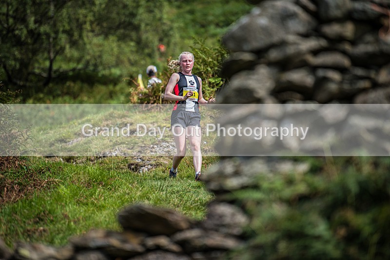 Grasmere Sports-456 - Grasmere Sports Junior & Senior Fell Races Sunday 24th August 2025
