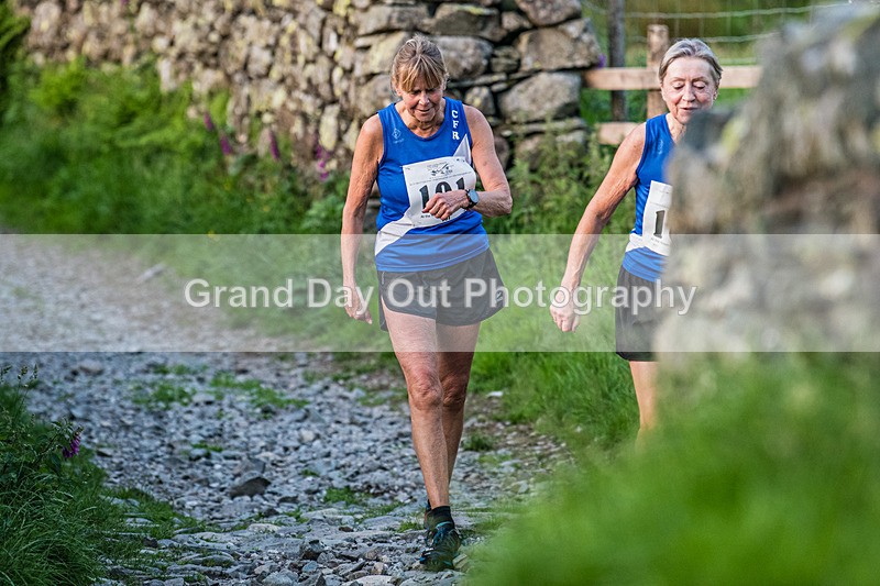 Langstrath-773 - Langstrath Fell Race Wednesday 18th June 2025