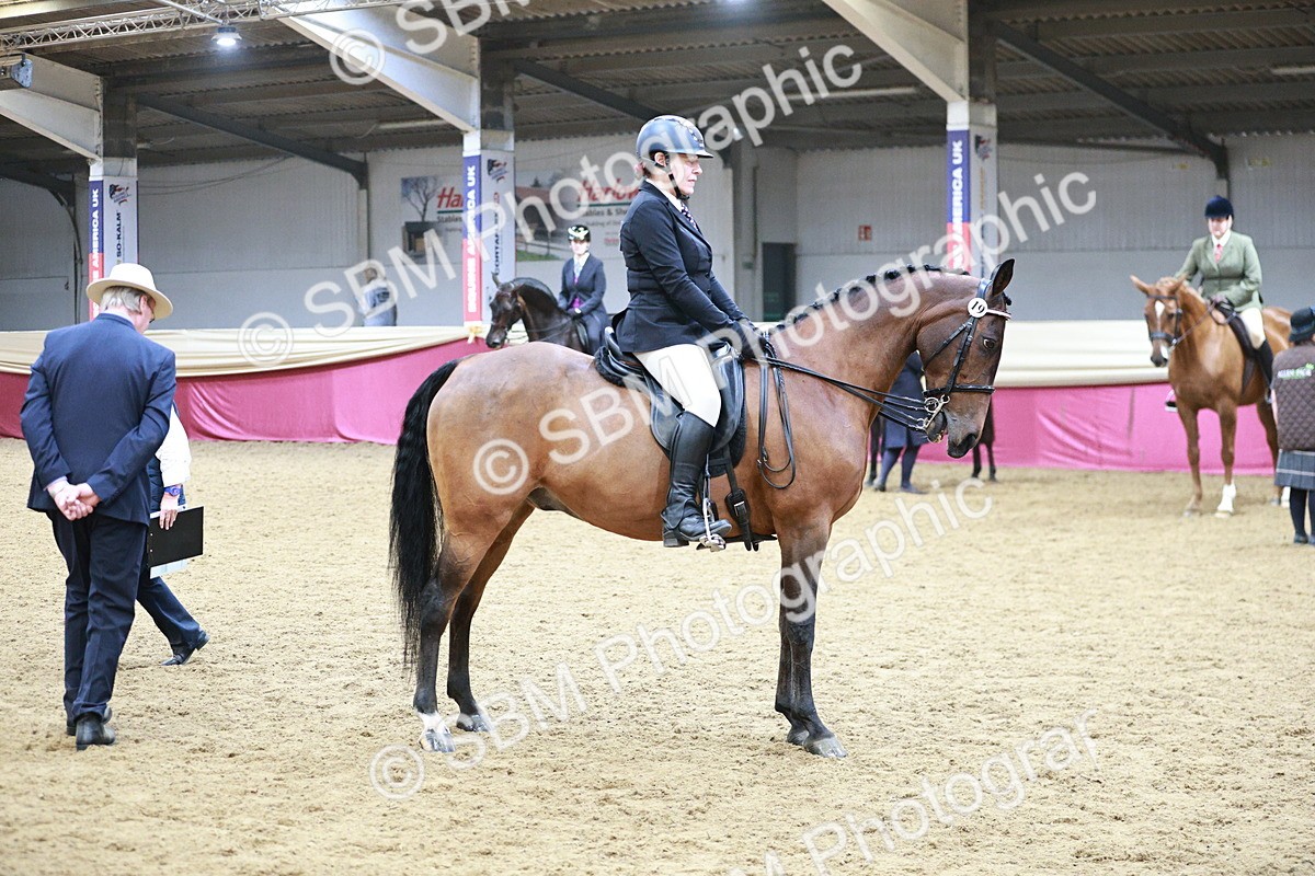 SBM_03407 - Class 6A Area Ridden Pre-Vet