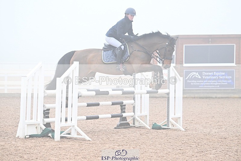 231210A-115202-02373 - Cls 18 Discovery & 1m Open