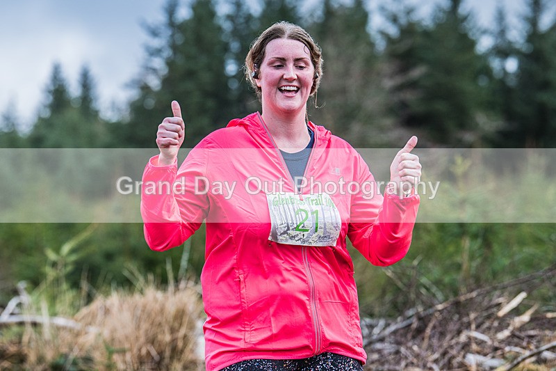 Glentress-1832 - High Terrain Events Glentress Marathon 21 & 10K Trail Races Sunday 18th February 2024
