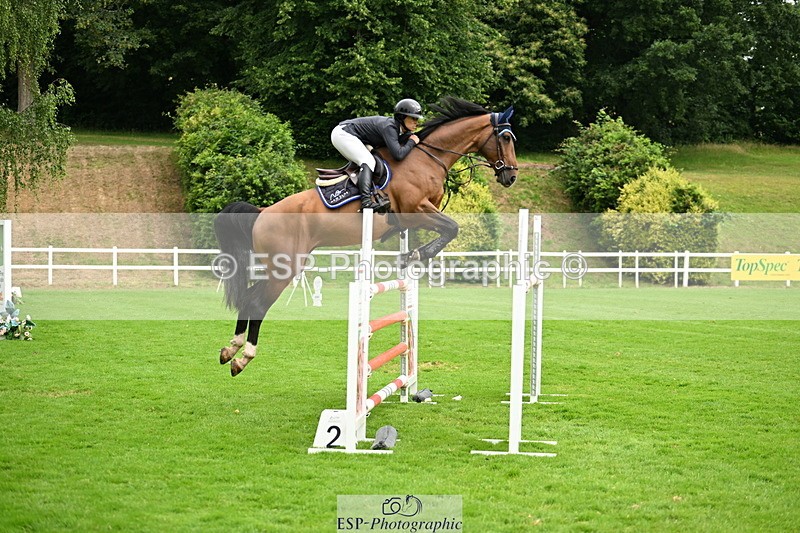 250706A-095332-17157 - Cls 43 Snr 1.30m Grand Prix