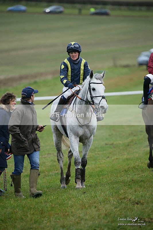 PtP 121221 542 - Barbury International Point-to-Point 112/12/2021