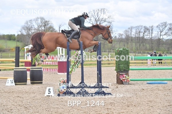BPP_1244 - CLASS 12 SAT RHS  B & C Championship Qualifier