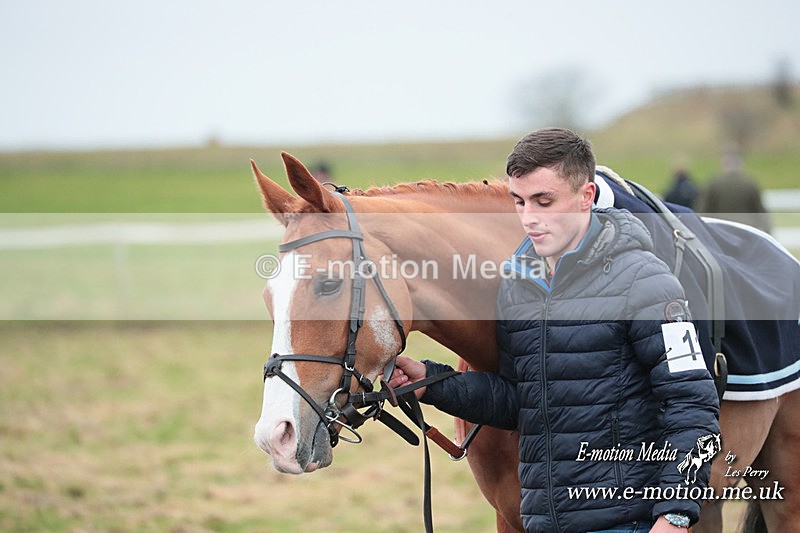 PtP 040224 278 - Combined Services Point-toPoint Larkhill 04/02/24