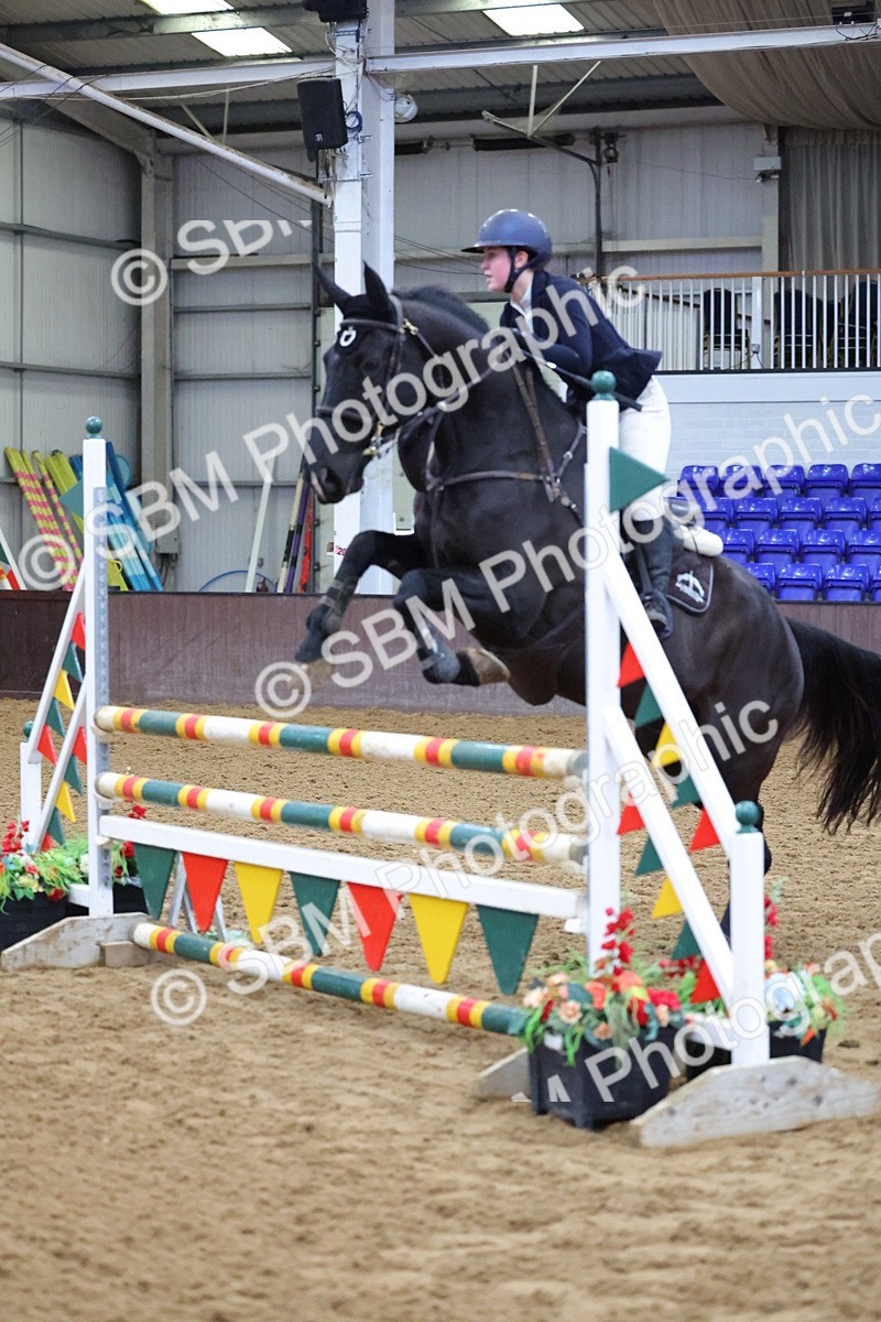SBM_006089 - Class 23 - Amateur Championship Qualifier 95cm