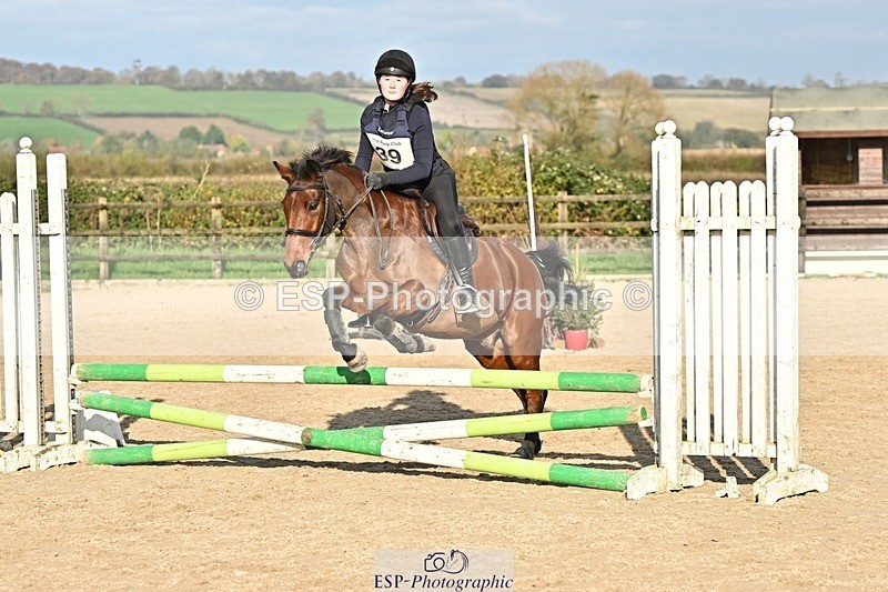 241110-132257-00816 - 60-65cm Arena Eventing
