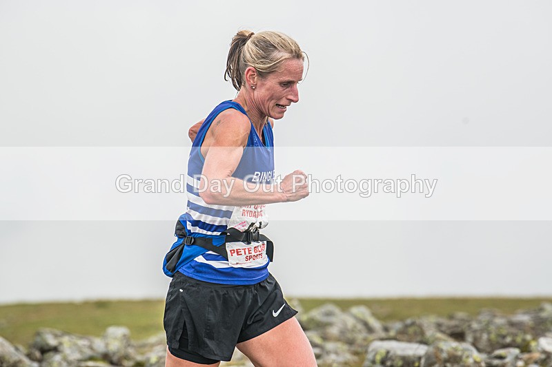 Rydal Round-249 - Rydal Round Fell Race Thursday 28th July 2022