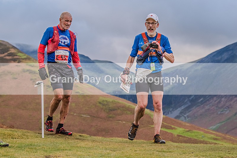 British Fell Relay-4166 - British Fell & Hill Relay Championship Braithwaite Keswick Saturday 21st October 2023