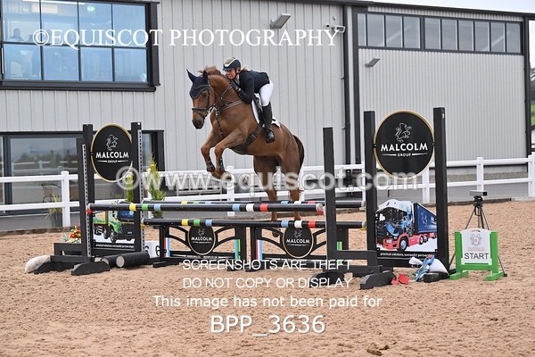 BPP_3636 - CLASS 14. - SAT - Senior Discovery/1m Open