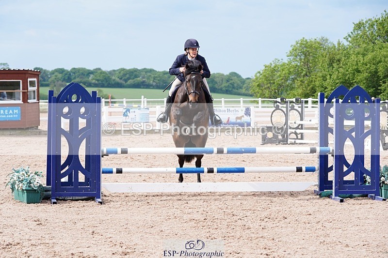 250511-094612-13002 - Cls 30 Snr British Novice and 90cm Open