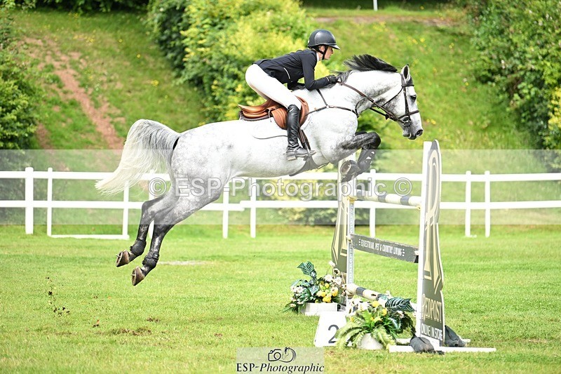 240707-123259-20356 - Cls 47 Foxhunter 2nd Round