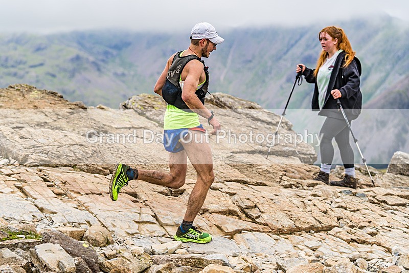 Wasdale-1028 - Wasdale Horseshoe Fell Race Saturday 13th July 2024
