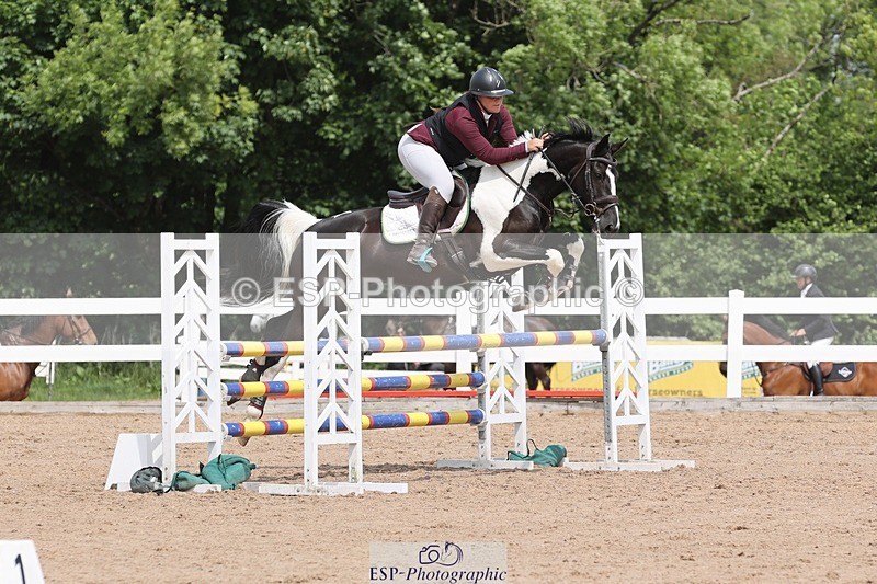 250523-121811-01252 - Cls 09 A&B  Snr Disc & 1.00m Open